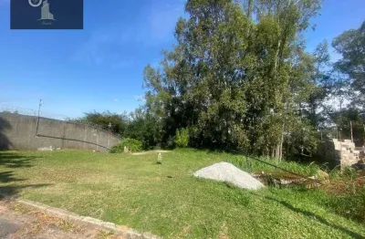 Terreno à venda, 632 m² por r$ 590.000,00 - condomínio estância marambaia - vinhedo/sp