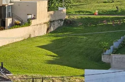 Terreno à venda, 810 m² por r$ 499.000,01 - condomínio residencial terras de santa tereza - itupeva/sp