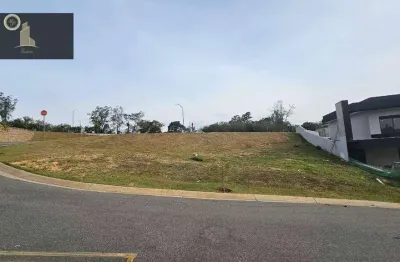 Terreno à venda, 811 m² por r$ 800.000,00 - condomínio residencial arboretum - vinhedo/sp