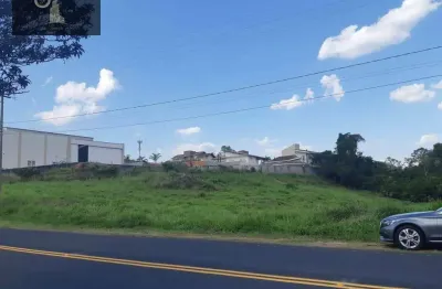Terreno à venda, 9579 m² por r$ 3.000.000,00 - observatório - vinhedo/sp