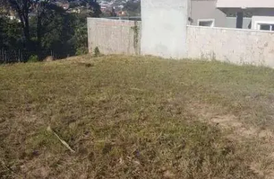 Terreno à venda, 389 m² por r$ 440.000,00 - condomínio bosque dos cambarás - valinhos/sp