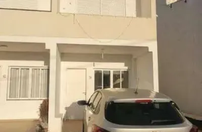 Casa com 2 dormitórios à venda, 90 m² por r$ 600.000,00 - condomínio residencial villa suiça - vinhedo/sp
