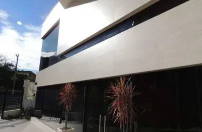 Prédio à venda, 540 m² por r$ 4.400.000,00 - vila planalto - vinhedo/sp