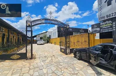 Conjunto à venda, 218 m² por r$ 2.500.000,00 - vista alegre - vinhedo/sp