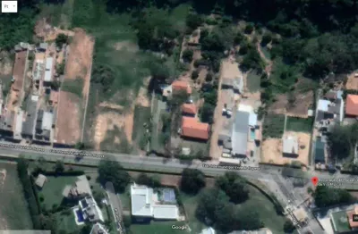 Terreno à venda, 2200 m² por r$ 880.000,00 - santa cândida - vinhedo/sp
