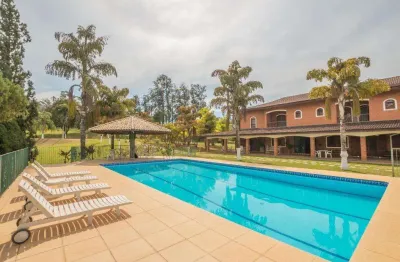 Casa com 8 dormitórios à venda, 1000 m² por r$ 5.950.000,00 - macuco - valinhos/sp