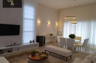 Casa com 3 dormitórios à venda, 300 m² por r$ 3.499.000,00 - condomínio campo de toscana - vinhedo/sp