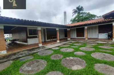 Casa com 3 dormitórios à venda, 300 m² por r$ 11.000.000,00 - marambaia - vinhedo/sp