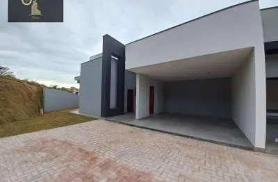 Casa com 3 dormitórios à venda, 261 m² por r$ 1.950.000,00 - condomínio jardim primavera - louveira/sp