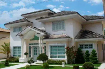 Casa com 3 dormitórios à venda, 410 m² por r$ 1.700.000,00 - condomínio villagio capriccio - louveira/sp