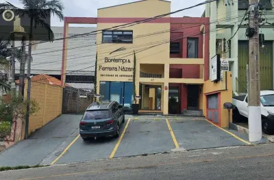 Prédio à venda, 287 m² por r$ 2.400.000,00 - portal - vinhedo/sp
