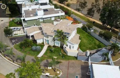 Casa com 3 dormitórios, 300 m² - venda por r$ 2.700.000,00 ou aluguel por r$ 12.400,00/mês - condomínio jardim europa - vinhedo/sp