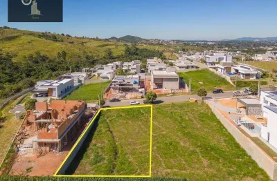 Terreno à venda, 860 m² por r$ 1.240.000,00 - condomínio campo de toscana - vinhedo/sp