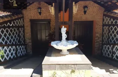 Salão à venda, 700 m² por r$ 1.600.000,00 - santa candida - vinhedo/sp