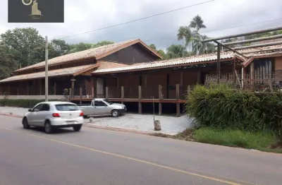 Salão à venda, 980 m² por r$ 4.200.000,00 - mirantes das estrelas - vinhedo/sp