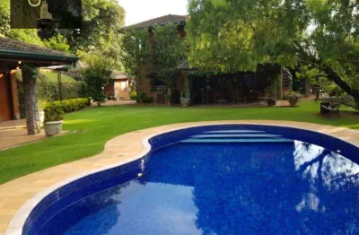 Casa com 4 dormitórios, 524 m² - venda por r$ 2.490.000,00 ou aluguel por r$ 17.664,00/mês - condomínio estância marambaia - vinhedo/sp