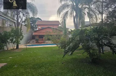 Casa com 4 dormitórios à venda, 517 m² por r$ 2.300.000,00 - condomínio vista alegre - sede - vinhedo/sp