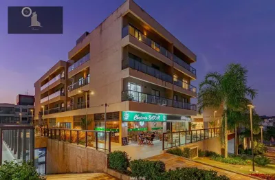 Sala à venda, 48 m² por r$ 670.000,00 - vinhedo premium portal • flat • office • mall - vinhedo/sp