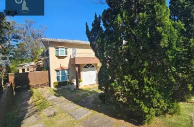Casa com 5 dormitórios à venda, 400 m² por r$ 1.980.000,00 - condomínio jardim europa - vinhedo/sp