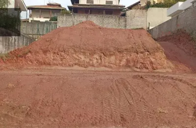 Terreno à venda, 450 m² por r$ 550.000,00 - condomínio villagio capriccio - louveira/sp