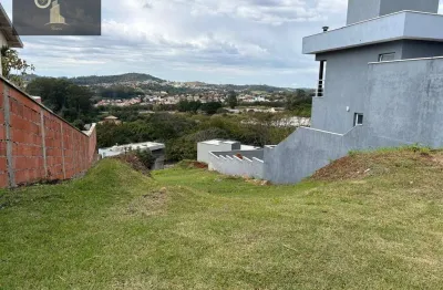 Terreno à venda, 393 m² por r$ 450.000,00 - condomínio picollo villaggio - louveira/sp