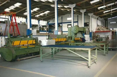Galpão, 2445 m² - venda por r$ 10.800.000,00 ou aluguel por r$ 56.985,06/mês - distrito industrial - valinhos/sp