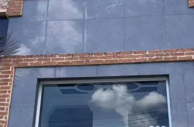Salão para alugar, 185 m² por r$ 5.500,01/mês - jardim brasil - vinhedo/sp