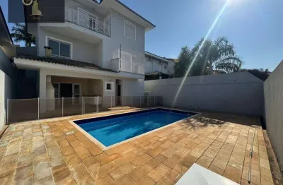 Casa com 4 dormitórios para alugar, 304 m² por r$ 10.464,75/mês - jardim america - vinhedo/sp