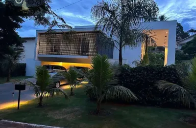 Casa com 4 dormitórios, 556 m² - venda por r$ 4.700.000,00 ou aluguel por r$ 26.887,14/mês - condomínio vista alegre - café - vinhedo/sp