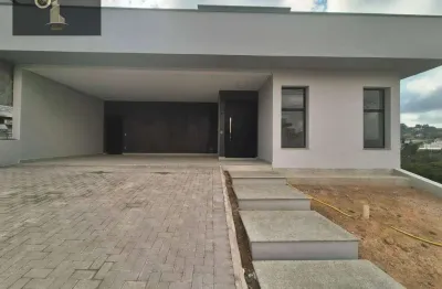 Casa com 4 dormitórios, 240 m² - venda por r$ 2.250.000,00 ou aluguel por r$ 13.000,00/mês - condomínio recando das palmas - vinhedo/sp