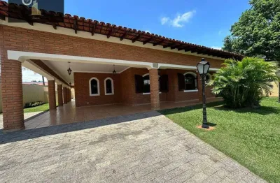 Casa com 3 dormitórios, 402 m² - venda por r$ 2.350.000,00 ou aluguel por r$ 10.090,00/mês - condomínio estância marambaia - vinhedo/sp