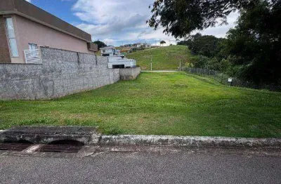 Terreno à venda, 553 m² por r$ 500.000 - condomínio reserva santa isabel - louveira/sp