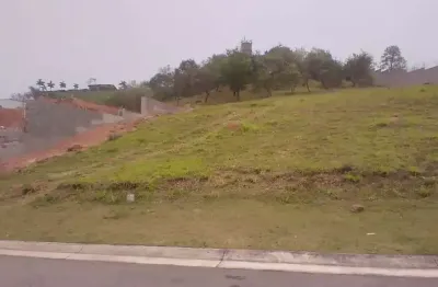 Terreno à venda, 800 m² por R$ 1.170.000,00 - Condomínio Campo de Toscana - Vinhedo/SP