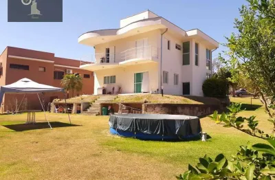 Casa com 3 dormitórios à venda, 260 m² por R$ 1.800.000,00 - Condomínio Villagio di Verona - Vinhedo/SP