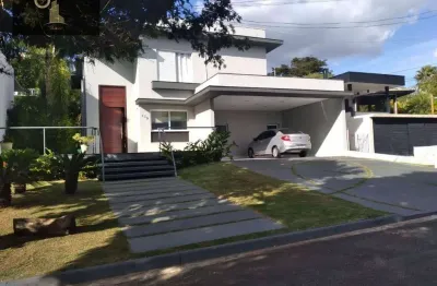 Casa com 3 dormitórios à venda, 284 m² por R$ 1.750.000,00 - Condomínio Alpes de Vinhedo - Vinhedo/SP