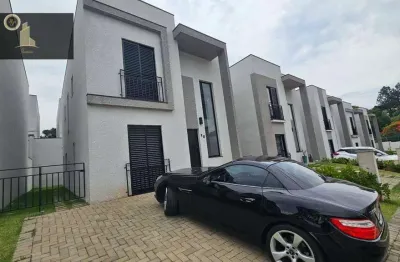 Casa com 3 dormitórios à venda, 145 m² por R$ 1.350.000,00 - Condominio Villagio Maranello - Vinhedo/SP