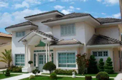 Casa com 3 dormitórios à venda, 410 m² por R$ 1.700.000,00 - Condomínio Villagio Capriccio - Louveira/SP