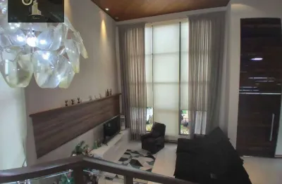 Casa com 4 dormitórios à venda, 500 m² por R$ 3.300.000,00 - Condomínio Jardim Paulista I - Vinhedo/SP