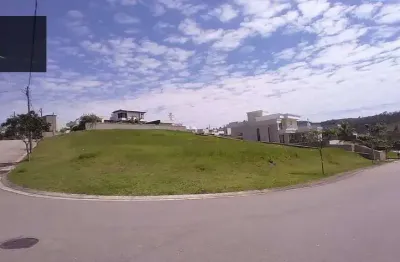 Terreno à venda, 980 m² por R$ 1.200.000,00 - Condomínio Campo de Toscana - Vinhedo/SP