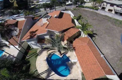 Casa com 3 dormitórios à venda, 280 m² por R$ 1.820.000,00 - Condomínio Bosques de Grevílea - Vinhedo/SP