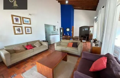 Casa com 3 dormitórios, 330 m² - venda por R$ 1.780.000,00 ou aluguel por R$ 11.504,15/mês - Condomínio Terras de Vinhedo - Vinhedo/SP