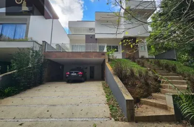 Casa com 4 dormitórios à venda, 277 m² por R$ 1.650.000,00 - Condominio Villaggio Capriccio - Louveira/SP