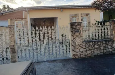 Casa com 3 dormitórios à venda, 119 m² por R$ 825.000,00 - Residencial Aquários - Vinhedo/SP