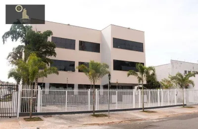 Prédio para alugar, 750 m² por R$ 22.150,00/mês - Jardim do Lago - Campinas/SP