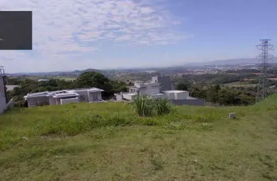 Terreno à venda, 800 m² por R$ 1.320.000,00 - Condomínio Campo de Toscana - Vinhedo/SP