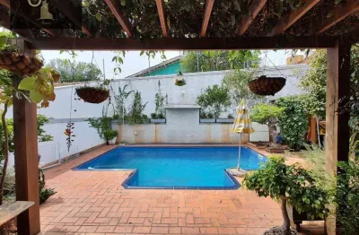 Casa com 3 dormitórios à venda, 259 m² por R$ 1.790.000,00 - Condomínio Jardim América - Vinhedo/SP