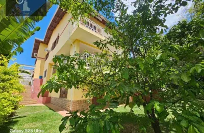Casa com 4 dormitórios, 268 m² - venda por R$ 1.670.000,00 ou aluguel por R$ 10.892,00/mês - Condomínio Bosques de Grevílea - Vinhedo/SP