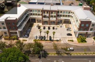 Sala para alugar, 50 m² por R$ 3.642,00/mês - Vinhedo Premium Office e Mall - Vinhedo/SP