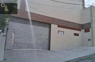 Galpão para alugar, 220 m² por R$ 6.800,01/mês - Jardim Florência - Vinhedo/SP