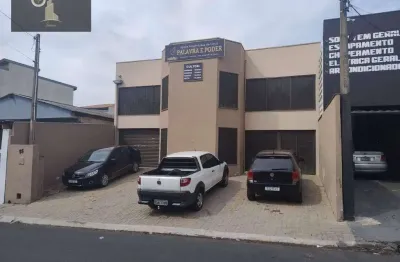 Galpão para alugar, 170 m² por R$ 6.500,01/mês - Capela - Vinhedo/SP